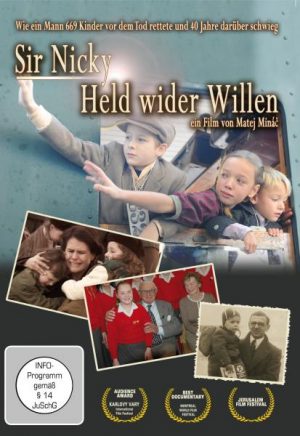 Sir Nicky - Held wider Willen (V+Ö-Lizenz)