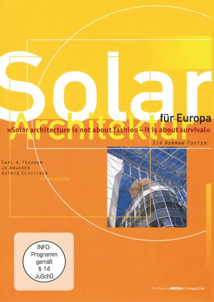SolarArchitektur für Europa