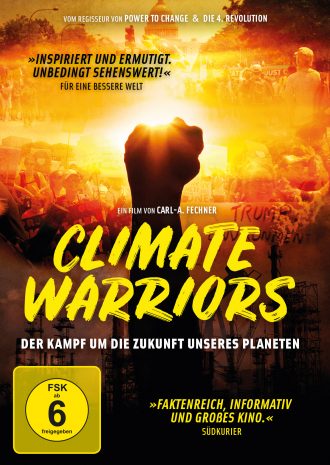 CLIMATE WARRIORS